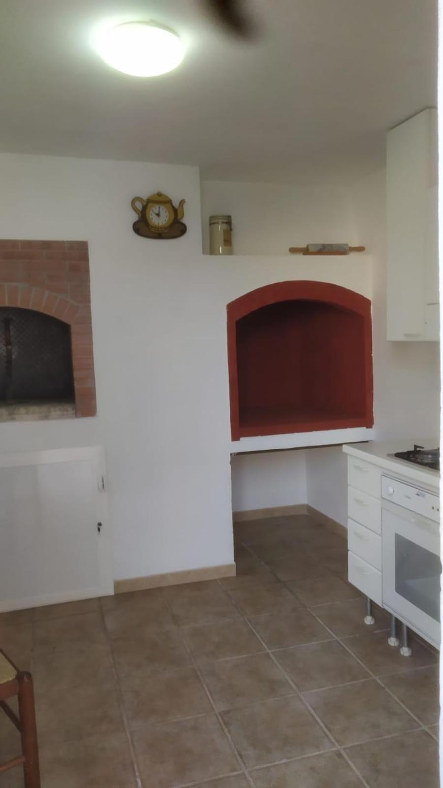 Villa Il Trullo Di Nonno Mingo Ceglie Messapica Exterior foto